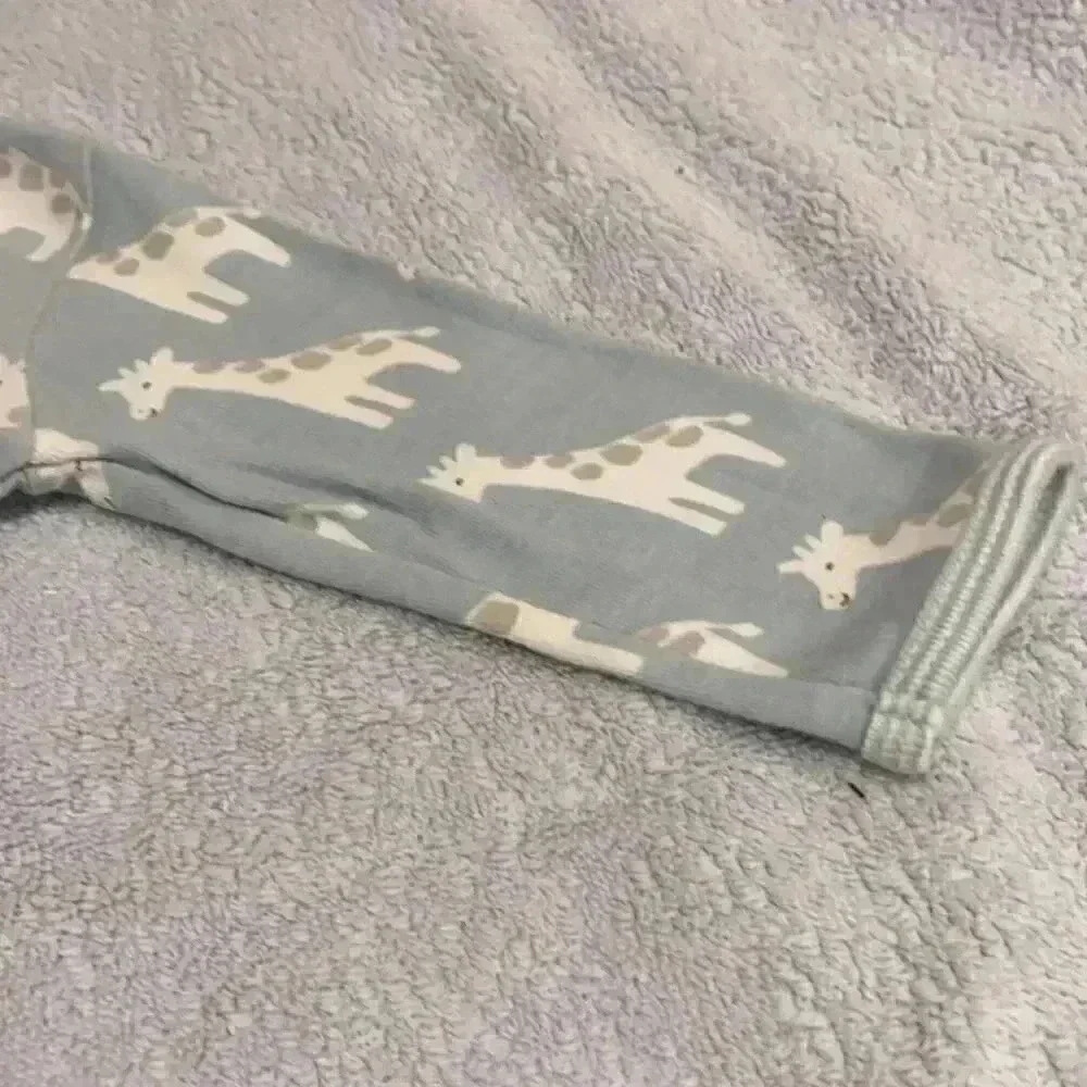 Carter’s Pajamas